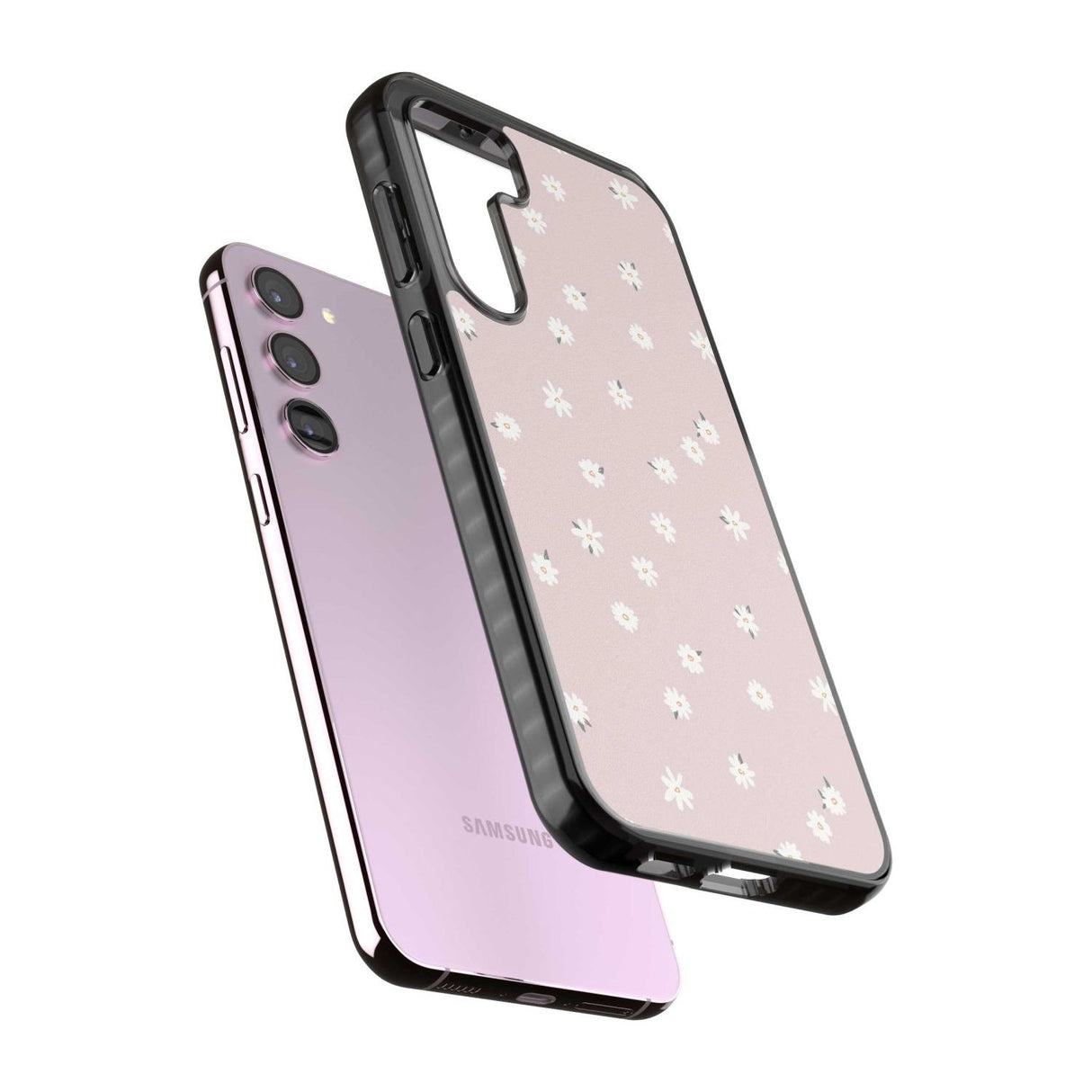 Painted Daises on Pink Phone Case iPhone 15 Pro Max / Black Impact Case,iPhone 15 Plus / Black Impact Case,iPhone 15 Pro / Black Impact Case,iPhone 15 / Black Impact Case,iPhone 15 Pro Max / Impact Case,iPhone 15 Plus / Impact Case,iPhone 15 Pro / Impact Case,iPhone 15 / Impact Case,iPhone 15 Pro Max / Magsafe Black Impact Case,iPhone 15 Plus / Magsafe Black Impact Case,iPhone 15 Pro / Magsafe Black Impact Case,iPhone 15 / Magsafe Black Impact Case,iPhone 14 Pro Max / Black Impact Case,iPhone 14 Plus / Blac