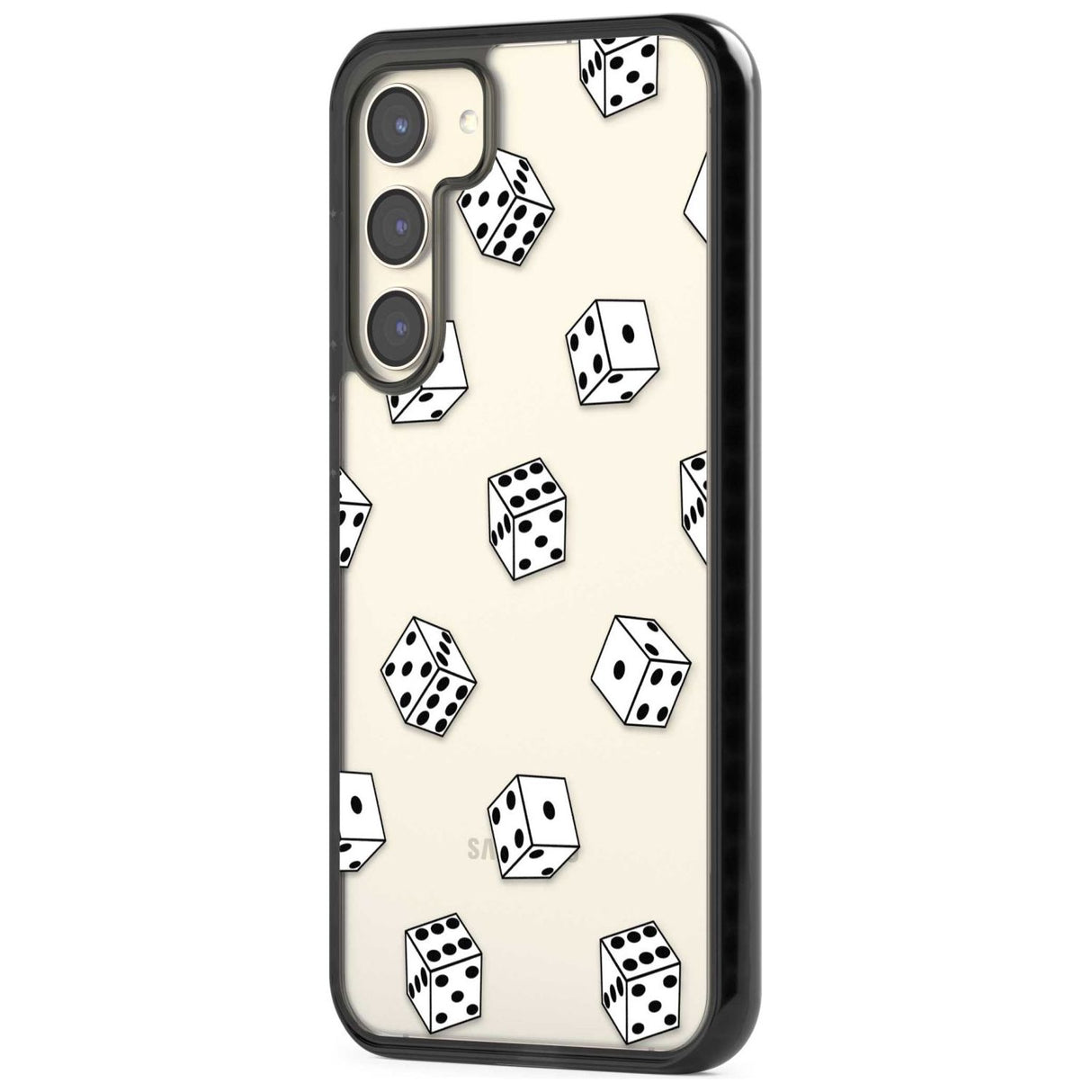 Clear Dice Pattern Phone Case iPhone 15 Pro Max / Black Impact Case,iPhone 15 Plus / Black Impact Case,iPhone 15 Pro / Black Impact Case,iPhone 15 / Black Impact Case,iPhone 15 Pro Max / Impact Case,iPhone 15 Plus / Impact Case,iPhone 15 Pro / Impact Case,iPhone 15 / Impact Case,iPhone 15 Pro Max / Magsafe Black Impact Case,iPhone 15 Plus / Magsafe Black Impact Case,iPhone 15 Pro / Magsafe Black Impact Case,iPhone 15 / Magsafe Black Impact Case,iPhone 14 Pro Max / Black Impact Case,iPhone 14 Plus / Black Im