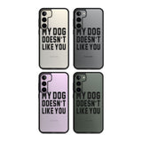 Dog Doesn't Like You Phone Case iPhone 15 Pro Max / Black Impact Case,iPhone 15 Plus / Black Impact Case,iPhone 15 Pro / Black Impact Case,iPhone 15 / Black Impact Case,iPhone 15 Pro Max / Impact Case,iPhone 15 Plus / Impact Case,iPhone 15 Pro / Impact Case,iPhone 15 / Impact Case,iPhone 15 Pro Max / Magsafe Black Impact Case,iPhone 15 Plus / Magsafe Black Impact Case,iPhone 15 Pro / Magsafe Black Impact Case,iPhone 15 / Magsafe Black Impact Case,iPhone 14 Pro Max / Black Impact Case,iPhone 14 Plus / Black 