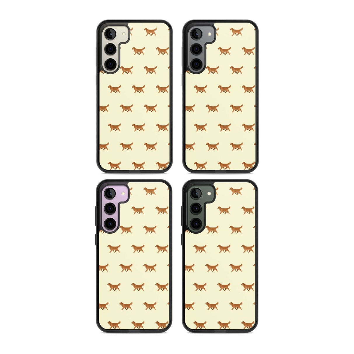 Golden Retriever Dog Pattern Phone Case iPhone 15 Pro Max / Black Impact Case,iPhone 15 Plus / Black Impact Case,iPhone 15 Pro / Black Impact Case,iPhone 15 / Black Impact Case,iPhone 15 Pro Max / Impact Case,iPhone 15 Plus / Impact Case,iPhone 15 Pro / Impact Case,iPhone 15 / Impact Case,iPhone 15 Pro Max / Magsafe Black Impact Case,iPhone 15 Plus / Magsafe Black Impact Case,iPhone 15 Pro / Magsafe Black Impact Case,iPhone 15 / Magsafe Black Impact Case,iPhone 14 Pro Max / Black Impact Case,iPhone 14 Plus 