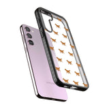 Golden Retriever Dog Pattern Clear Phone Case iPhone 15 Pro Max / Black Impact Case,iPhone 15 Plus / Black Impact Case,iPhone 15 Pro / Black Impact Case,iPhone 15 / Black Impact Case,iPhone 15 Pro Max / Impact Case,iPhone 15 Plus / Impact Case,iPhone 15 Pro / Impact Case,iPhone 15 / Impact Case,iPhone 15 Pro Max / Magsafe Black Impact Case,iPhone 15 Plus / Magsafe Black Impact Case,iPhone 15 Pro / Magsafe Black Impact Case,iPhone 15 / Magsafe Black Impact Case,iPhone 14 Pro Max / Black Impact Case,iPhone 14