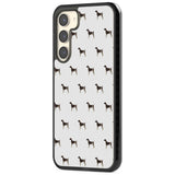 German Shorthaired Pointer Dog Pattern Phone Case iPhone 15 Pro Max / Black Impact Case,iPhone 15 Plus / Black Impact Case,iPhone 15 Pro / Black Impact Case,iPhone 15 / Black Impact Case,iPhone 15 Pro Max / Impact Case,iPhone 15 Plus / Impact Case,iPhone 15 Pro / Impact Case,iPhone 15 / Impact Case,iPhone 15 Pro Max / Magsafe Black Impact Case,iPhone 15 Plus / Magsafe Black Impact Case,iPhone 15 Pro / Magsafe Black Impact Case,iPhone 15 / Magsafe Black Impact Case,iPhone 14 Pro Max / Black Impact Case,iPhon