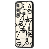 Abstract Continuous Line Faces Black on Clear Phone Case iPhone 15 Pro Max / Black Impact Case,iPhone 15 Plus / Black Impact Case,iPhone 15 Pro / Black Impact Case,iPhone 15 / Black Impact Case,iPhone 15 Pro Max / Impact Case,iPhone 15 Plus / Impact Case,iPhone 15 Pro / Impact Case,iPhone 15 / Impact Case,iPhone 15 Pro Max / Magsafe Black Impact Case,iPhone 15 Plus / Magsafe Black Impact Case,iPhone 15 Pro / Magsafe Black Impact Case,iPhone 15 / Magsafe Black Impact Case,iPhone 14 Pro Max / Black Impact Cas