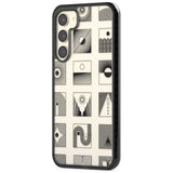 Abstract Lines: Mixed Pattern #2 Phone Case iPhone 15 Pro Max / Black Impact Case,iPhone 15 Plus / Black Impact Case,iPhone 15 Pro / Black Impact Case,iPhone 15 / Black Impact Case,iPhone 15 Pro Max / Impact Case,iPhone 15 Plus / Impact Case,iPhone 15 Pro / Impact Case,iPhone 15 / Impact Case,iPhone 15 Pro Max / Magsafe Black Impact Case,iPhone 15 Plus / Magsafe Black Impact Case,iPhone 15 Pro / Magsafe Black Impact Case,iPhone 15 / Magsafe Black Impact Case,iPhone 14 Pro Max / Black Impact Case,iPhone 14 P