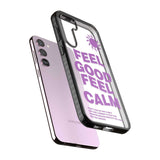 Feel Good Feel Calm (Purple) Phone Case iPhone 15 Pro Max / Black Impact Case,iPhone 15 Plus / Black Impact Case,iPhone 15 Pro / Black Impact Case,iPhone 15 / Black Impact Case,iPhone 15 Pro Max / Impact Case,iPhone 15 Plus / Impact Case,iPhone 15 Pro / Impact Case,iPhone 15 / Impact Case,iPhone 15 Pro Max / Magsafe Black Impact Case,iPhone 15 Plus / Magsafe Black Impact Case,iPhone 15 Pro / Magsafe Black Impact Case,iPhone 15 / Magsafe Black Impact Case,iPhone 14 Pro Max / Black Impact Case,iPhone 14 Plus 