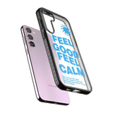 Feel Good Feel Calm (Blue) Phone Case iPhone 15 Pro Max / Black Impact Case,iPhone 15 Plus / Black Impact Case,iPhone 15 Pro / Black Impact Case,iPhone 15 / Black Impact Case,iPhone 15 Pro Max / Impact Case,iPhone 15 Plus / Impact Case,iPhone 15 Pro / Impact Case,iPhone 15 / Impact Case,iPhone 15 Pro Max / Magsafe Black Impact Case,iPhone 15 Plus / Magsafe Black Impact Case,iPhone 15 Pro / Magsafe Black Impact Case,iPhone 15 / Magsafe Black Impact Case,iPhone 14 Pro Max / Black Impact Case,iPhone 14 Plus / 