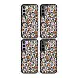 Energetic Floral Mix: Solid Phone Case iPhone 15 Pro Max / Black Impact Case,iPhone 15 Plus / Black Impact Case,iPhone 15 Pro / Black Impact Case,iPhone 15 / Black Impact Case,iPhone 15 Pro Max / Impact Case,iPhone 15 Plus / Impact Case,iPhone 15 Pro / Impact Case,iPhone 15 / Impact Case,iPhone 15 Pro Max / Magsafe Black Impact Case,iPhone 15 Plus / Magsafe Black Impact Case,iPhone 15 Pro / Magsafe Black Impact Case,iPhone 15 / Magsafe Black Impact Case,iPhone 14 Pro Max / Black Impact Case,iPhone 14 Plus /