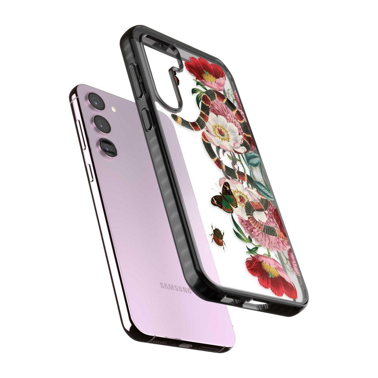 Floral Snake Phone Case iPhone 15 Pro Max / Black Impact Case,iPhone 15 Plus / Black Impact Case,iPhone 15 Pro / Black Impact Case,iPhone 15 / Black Impact Case,iPhone 15 Pro Max / Impact Case,iPhone 15 Plus / Impact Case,iPhone 15 Pro / Impact Case,iPhone 15 / Impact Case,iPhone 15 Pro Max / Magsafe Black Impact Case,iPhone 15 Plus / Magsafe Black Impact Case,iPhone 15 Pro / Magsafe Black Impact Case,iPhone 15 / Magsafe Black Impact Case,iPhone 14 Pro Max / Black Impact Case,iPhone 14 Plus / Black Impact C