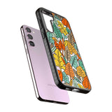 Pastel Toned Autumn Leaves Phone Case iPhone 15 Pro Max / Black Impact Case,iPhone 15 Plus / Black Impact Case,iPhone 15 Pro / Black Impact Case,iPhone 15 / Black Impact Case,iPhone 15 Pro Max / Impact Case,iPhone 15 Plus / Impact Case,iPhone 15 Pro / Impact Case,iPhone 15 / Impact Case,iPhone 15 Pro Max / Magsafe Black Impact Case,iPhone 15 Plus / Magsafe Black Impact Case,iPhone 15 Pro / Magsafe Black Impact Case,iPhone 15 / Magsafe Black Impact Case,iPhone 14 Pro Max / Black Impact Case,iPhone 14 Plus / 