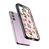 Floral Menagerie Transparent Design Phone Case iPhone 15 Pro Max / Black Impact Case,iPhone 15 Plus / Black Impact Case,iPhone 15 Pro / Black Impact Case,iPhone 15 / Black Impact Case,iPhone 15 Pro Max / Impact Case,iPhone 15 Plus / Impact Case,iPhone 15 Pro / Impact Case,iPhone 15 / Impact Case,iPhone 15 Pro Max / Magsafe Black Impact Case,iPhone 15 Plus / Magsafe Black Impact Case,iPhone 15 Pro / Magsafe Black Impact Case,iPhone 15 / Magsafe Black Impact Case,iPhone 14 Pro Max / Black Impact Case,iPhone 1