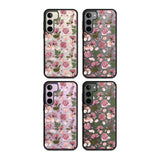 Floral Menagerie Transparent Design Phone Case iPhone 15 Pro Max / Black Impact Case,iPhone 15 Plus / Black Impact Case,iPhone 15 Pro / Black Impact Case,iPhone 15 / Black Impact Case,iPhone 15 Pro Max / Impact Case,iPhone 15 Plus / Impact Case,iPhone 15 Pro / Impact Case,iPhone 15 / Impact Case,iPhone 15 Pro Max / Magsafe Black Impact Case,iPhone 15 Plus / Magsafe Black Impact Case,iPhone 15 Pro / Magsafe Black Impact Case,iPhone 15 / Magsafe Black Impact Case,iPhone 14 Pro Max / Black Impact Case,iPhone 1