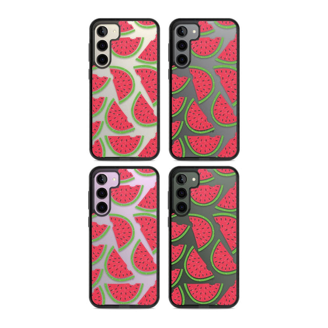 Watermelon Pattern