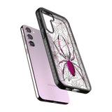 Arachnophobia Phone Case iPhone 15 Pro Max / Black Impact Case,iPhone 15 Plus / Black Impact Case,iPhone 15 Pro / Black Impact Case,iPhone 15 / Black Impact Case,iPhone 15 Pro Max / Impact Case,iPhone 15 Plus / Impact Case,iPhone 15 Pro / Impact Case,iPhone 15 / Impact Case,iPhone 15 Pro Max / Magsafe Black Impact Case,iPhone 15 Plus / Magsafe Black Impact Case,iPhone 15 Pro / Magsafe Black Impact Case,iPhone 15 / Magsafe Black Impact Case,iPhone 14 Pro Max / Black Impact Case,iPhone 14 Plus / Black Impact 