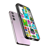 Burst Heads Colour Phone Case iPhone 15 Pro Max / Black Impact Case,iPhone 15 Plus / Black Impact Case,iPhone 15 Pro / Black Impact Case,iPhone 15 / Black Impact Case,iPhone 15 Pro Max / Impact Case,iPhone 15 Plus / Impact Case,iPhone 15 Pro / Impact Case,iPhone 15 / Impact Case,iPhone 15 Pro Max / Magsafe Black Impact Case,iPhone 15 Plus / Magsafe Black Impact Case,iPhone 15 Pro / Magsafe Black Impact Case,iPhone 15 / Magsafe Black Impact Case,iPhone 14 Pro Max / Black Impact Case,iPhone 14 Plus / Black Im