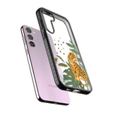 Large Tiger Clear Jungle Cat Pattern Phone Case iPhone 15 Pro Max / Black Impact Case,iPhone 15 Plus / Black Impact Case,iPhone 15 Pro / Black Impact Case,iPhone 15 / Black Impact Case,iPhone 15 Pro Max / Impact Case,iPhone 15 Plus / Impact Case,iPhone 15 Pro / Impact Case,iPhone 15 / Impact Case,iPhone 15 Pro Max / Magsafe Black Impact Case,iPhone 15 Plus / Magsafe Black Impact Case,iPhone 15 Pro / Magsafe Black Impact Case,iPhone 15 / Magsafe Black Impact Case,iPhone 14 Pro Max / Black Impact Case,iPhone 