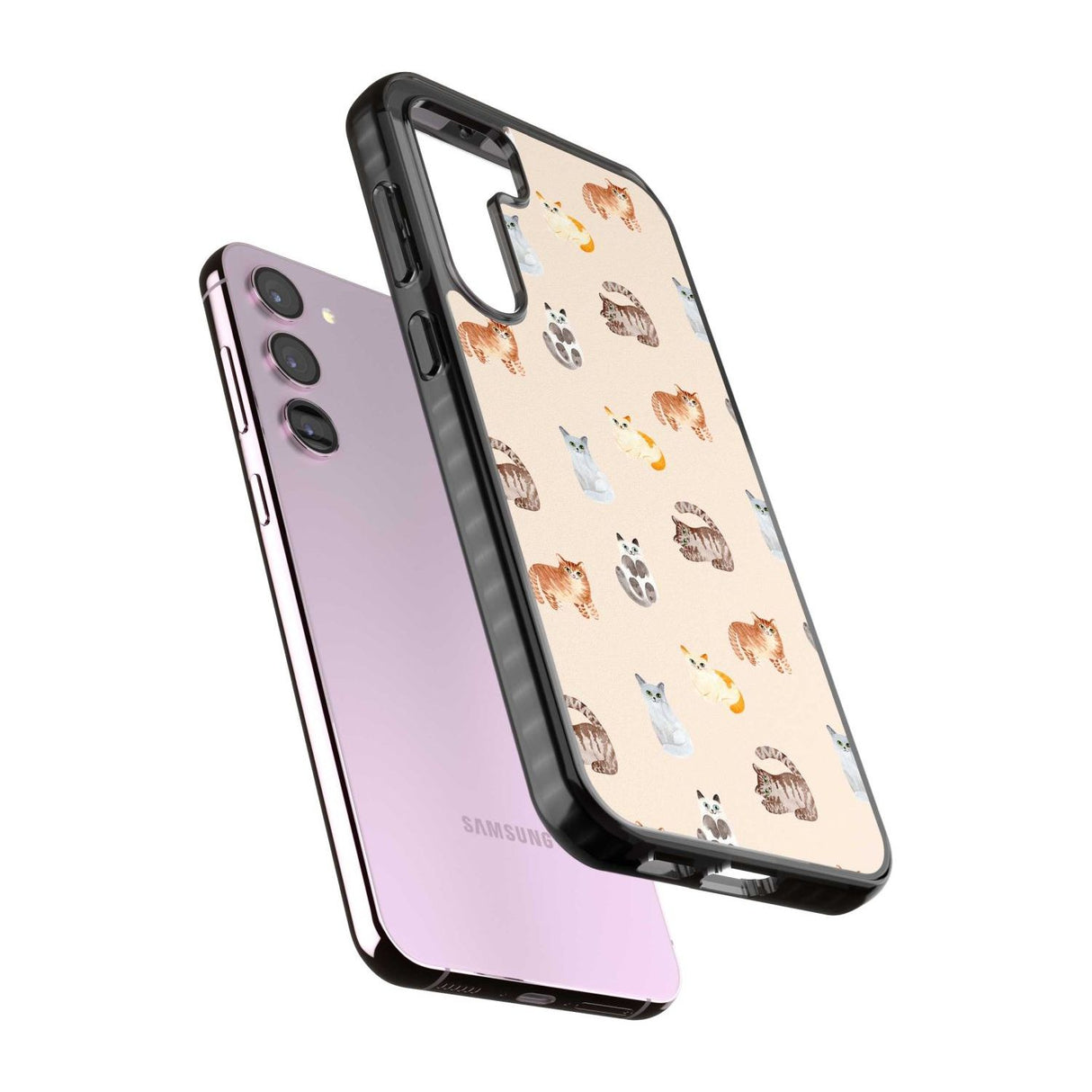 Cute Cat Pattern Phone Case iPhone 15 Pro Max / Black Impact Case,iPhone 15 Plus / Black Impact Case,iPhone 15 Pro / Black Impact Case,iPhone 15 / Black Impact Case,iPhone 15 Pro Max / Impact Case,iPhone 15 Plus / Impact Case,iPhone 15 Pro / Impact Case,iPhone 15 / Impact Case,iPhone 15 Pro Max / Magsafe Black Impact Case,iPhone 15 Plus / Magsafe Black Impact Case,iPhone 15 Pro / Magsafe Black Impact Case,iPhone 15 / Magsafe Black Impact Case,iPhone 14 Pro Max / Black Impact Case,iPhone 14 Plus / Black Impa