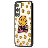 I feel nothing (Clear) Phone Case iPhone 15 Pro Max / Black Impact Case,iPhone 15 Plus / Black Impact Case,iPhone 15 Pro / Black Impact Case,iPhone 15 / Black Impact Case,iPhone 15 Pro Max / Impact Case,iPhone 15 Plus / Impact Case,iPhone 15 Pro / Impact Case,iPhone 15 / Impact Case,iPhone 15 Pro Max / Magsafe Black Impact Case,iPhone 15 Plus / Magsafe Black Impact Case,iPhone 15 Pro / Magsafe Black Impact Case,iPhone 15 / Magsafe Black Impact Case,iPhone 14 Pro Max / Black Impact Case,iPhone 14 Plus / Blac