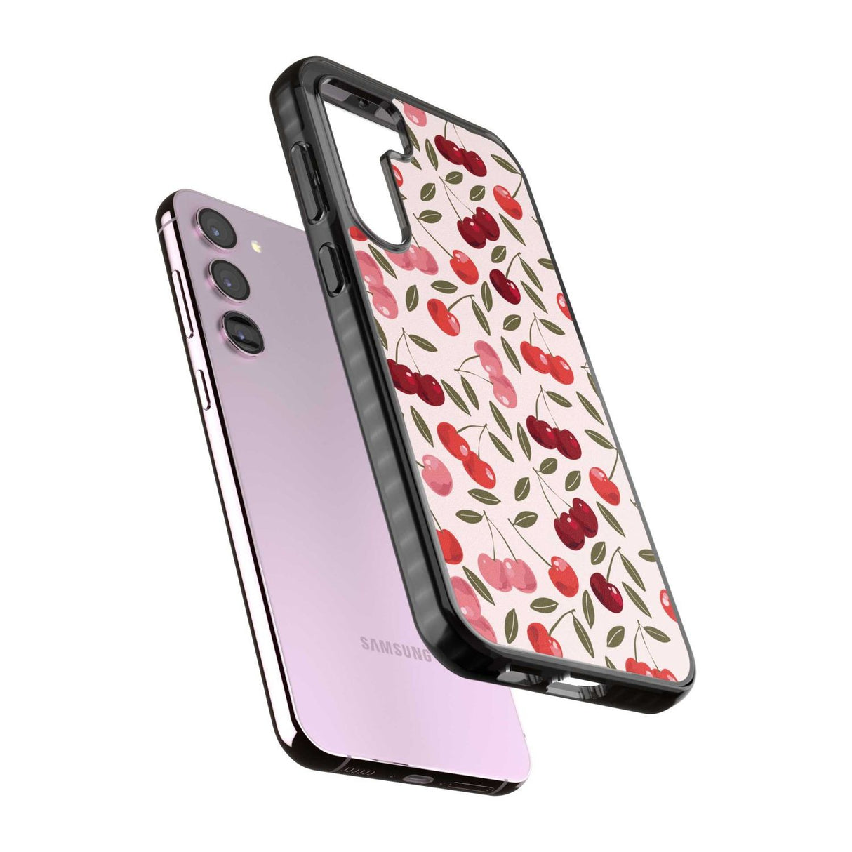 Fruity & Fun Patterns Cherries Phone Case iPhone 15 Pro Max / Black Impact Case,iPhone 15 Plus / Black Impact Case,iPhone 15 Pro / Black Impact Case,iPhone 15 / Black Impact Case,iPhone 15 Pro Max / Impact Case,iPhone 15 Plus / Impact Case,iPhone 15 Pro / Impact Case,iPhone 15 / Impact Case,iPhone 15 Pro Max / Magsafe Black Impact Case,iPhone 15 Plus / Magsafe Black Impact Case,iPhone 15 Pro / Magsafe Black Impact Case,iPhone 15 / Magsafe Black Impact Case,iPhone 14 Pro Max / Black Impact Case,iPhone 14 Plu