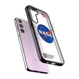 NASA Meatball Phone Case iPhone 15 Pro Max / Black Impact Case,iPhone 15 Plus / Black Impact Case,iPhone 15 Pro / Black Impact Case,iPhone 15 / Black Impact Case,iPhone 15 Pro Max / Impact Case,iPhone 15 Plus / Impact Case,iPhone 15 Pro / Impact Case,iPhone 15 / Impact Case,iPhone 15 Pro Max / Magsafe Black Impact Case,iPhone 15 Plus / Magsafe Black Impact Case,iPhone 15 Pro / Magsafe Black Impact Case,iPhone 15 / Magsafe Black Impact Case,iPhone 14 Pro Max / Black Impact Case,iPhone 14 Plus / Black Impact 