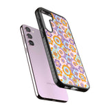 Flower Power Pattern Phone Case iPhone 15 Pro Max / Black Impact Case,iPhone 15 Plus / Black Impact Case,iPhone 15 Pro / Black Impact Case,iPhone 15 / Black Impact Case,iPhone 15 Pro Max / Impact Case,iPhone 15 Plus / Impact Case,iPhone 15 Pro / Impact Case,iPhone 15 / Impact Case,iPhone 15 Pro Max / Magsafe Black Impact Case,iPhone 15 Plus / Magsafe Black Impact Case,iPhone 15 Pro / Magsafe Black Impact Case,iPhone 15 / Magsafe Black Impact Case,iPhone 14 Pro Max / Black Impact Case,iPhone 14 Plus / Black 