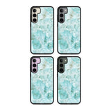 Turquoise Aqua Onyx Marble