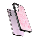 Bright Pink Onyx Marble Texture Phone Case iPhone 15 Pro Max / Black Impact Case,iPhone 15 Plus / Black Impact Case,iPhone 15 Pro / Black Impact Case,iPhone 15 / Black Impact Case,iPhone 15 Pro Max / Impact Case,iPhone 15 Plus / Impact Case,iPhone 15 Pro / Impact Case,iPhone 15 / Impact Case,iPhone 15 Pro Max / Magsafe Black Impact Case,iPhone 15 Plus / Magsafe Black Impact Case,iPhone 15 Pro / Magsafe Black Impact Case,iPhone 15 / Magsafe Black Impact Case,iPhone 14 Pro Max / Black Impact Case,iPhone 14 Pl