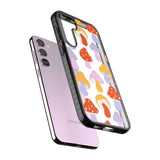 Happy Shrooms Phone Case iPhone 15 Pro Max / Black Impact Case,iPhone 15 Plus / Black Impact Case,iPhone 15 Pro / Black Impact Case,iPhone 15 / Black Impact Case,iPhone 15 Pro Max / Impact Case,iPhone 15 Plus / Impact Case,iPhone 15 Pro / Impact Case,iPhone 15 / Impact Case,iPhone 15 Pro Max / Magsafe Black Impact Case,iPhone 15 Plus / Magsafe Black Impact Case,iPhone 15 Pro / Magsafe Black Impact Case,iPhone 15 / Magsafe Black Impact Case,iPhone 14 Pro Max / Black Impact Case,iPhone 14 Plus / Black Impact 