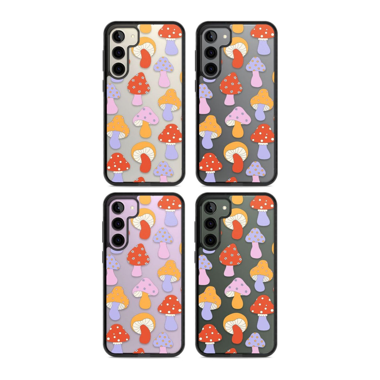 Happy Shrooms Phone Case iPhone 15 Pro Max / Black Impact Case,iPhone 15 Plus / Black Impact Case,iPhone 15 Pro / Black Impact Case,iPhone 15 / Black Impact Case,iPhone 15 Pro Max / Impact Case,iPhone 15 Plus / Impact Case,iPhone 15 Pro / Impact Case,iPhone 15 / Impact Case,iPhone 15 Pro Max / Magsafe Black Impact Case,iPhone 15 Plus / Magsafe Black Impact Case,iPhone 15 Pro / Magsafe Black Impact Case,iPhone 15 / Magsafe Black Impact Case,iPhone 14 Pro Max / Black Impact Case,iPhone 14 Plus / Black Impact 