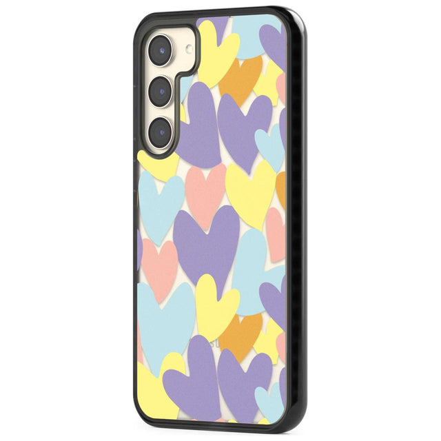 Pastel Hearts Phone Case iPhone 15 Pro Max / Black Impact Case,iPhone 15 Plus / Black Impact Case,iPhone 15 Pro / Black Impact Case,iPhone 15 / Black Impact Case,iPhone 15 Pro Max / Impact Case,iPhone 15 Plus / Impact Case,iPhone 15 Pro / Impact Case,iPhone 15 / Impact Case,iPhone 15 Pro Max / Magsafe Black Impact Case,iPhone 15 Plus / Magsafe Black Impact Case,iPhone 15 Pro / Magsafe Black Impact Case,iPhone 15 / Magsafe Black Impact Case,iPhone 14 Pro Max / Black Impact Case,iPhone 14 Plus / Black Impact 