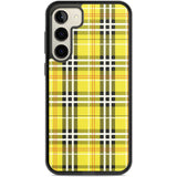 Yellow Plaid