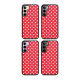 Designer Lava Red Polka Dot Phone Case iPhone 15 Pro Max / Black Impact Case,iPhone 15 Plus / Black Impact Case,iPhone 15 Pro / Black Impact Case,iPhone 15 / Black Impact Case,iPhone 15 Pro Max / Impact Case,iPhone 15 Plus / Impact Case,iPhone 15 Pro / Impact Case,iPhone 15 / Impact Case,iPhone 15 Pro Max / Magsafe Black Impact Case,iPhone 15 Plus / Magsafe Black Impact Case,iPhone 15 Pro / Magsafe Black Impact Case,iPhone 15 / Magsafe Black Impact Case,iPhone 14 Pro Max / Black Impact Case,iPhone 14 Plus /