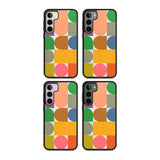 Abstract Retro Shapes: Rainbow Mix Phone Case iPhone 15 Pro Max / Black Impact Case,iPhone 15 Plus / Black Impact Case,iPhone 15 Pro / Black Impact Case,iPhone 15 / Black Impact Case,iPhone 15 Pro Max / Impact Case,iPhone 15 Plus / Impact Case,iPhone 15 Pro / Impact Case,iPhone 15 / Impact Case,iPhone 15 Pro Max / Magsafe Black Impact Case,iPhone 15 Plus / Magsafe Black Impact Case,iPhone 15 Pro / Magsafe Black Impact Case,iPhone 15 / Magsafe Black Impact Case,iPhone 14 Pro Max / Black Impact Case,iPhone 14