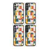 Abstract Retro Shapes: Muted Colour Mix Phone Case iPhone 15 Pro Max / Black Impact Case,iPhone 15 Plus / Black Impact Case,iPhone 15 Pro / Black Impact Case,iPhone 15 / Black Impact Case,iPhone 15 Pro Max / Impact Case,iPhone 15 Plus / Impact Case,iPhone 15 Pro / Impact Case,iPhone 15 / Impact Case,iPhone 15 Pro Max / Magsafe Black Impact Case,iPhone 15 Plus / Magsafe Black Impact Case,iPhone 15 Pro / Magsafe Black Impact Case,iPhone 15 / Magsafe Black Impact Case,iPhone 14 Pro Max / Black Impact Case,iPho