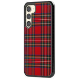 Royal Stewart Tartan