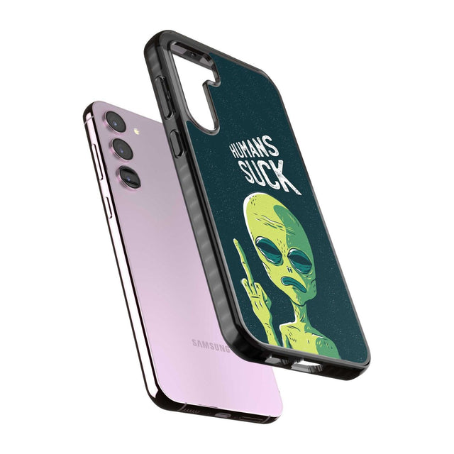 Humans Suck Alien Phone Case iPhone 15 Pro Max / Black Impact Case,iPhone 15 Plus / Black Impact Case,iPhone 15 Pro / Black Impact Case,iPhone 15 / Black Impact Case,iPhone 15 Pro Max / Impact Case,iPhone 15 Plus / Impact Case,iPhone 15 Pro / Impact Case,iPhone 15 / Impact Case,iPhone 15 Pro Max / Magsafe Black Impact Case,iPhone 15 Plus / Magsafe Black Impact Case,iPhone 15 Pro / Magsafe Black Impact Case,iPhone 15 / Magsafe Black Impact Case,iPhone 14 Pro Max / Black Impact Case,iPhone 14 Plus / Black Imp