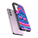 Cherry Rainbow Phone Case iPhone 15 Pro Max / Black Impact Case,iPhone 15 Plus / Black Impact Case,iPhone 15 Pro / Black Impact Case,iPhone 15 / Black Impact Case,iPhone 15 Pro Max / Impact Case,iPhone 15 Plus / Impact Case,iPhone 15 Pro / Impact Case,iPhone 15 / Impact Case,iPhone 15 Pro Max / Magsafe Black Impact Case,iPhone 15 Plus / Magsafe Black Impact Case,iPhone 15 Pro / Magsafe Black Impact Case,iPhone 15 / Magsafe Black Impact Case,iPhone 14 Pro Max / Black Impact Case,iPhone 14 Plus / Black Impact