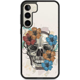 Sugar Skull Floral