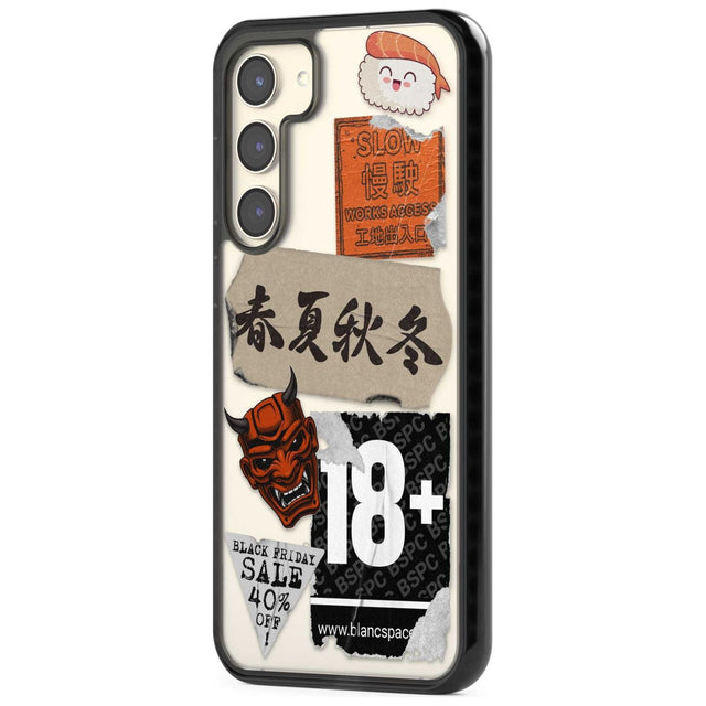 Asian Sticker Mix Phone Case iPhone 15 Pro Max / Black Impact Case,iPhone 15 Plus / Black Impact Case,iPhone 15 Pro / Black Impact Case,iPhone 15 / Black Impact Case,iPhone 15 Pro Max / Impact Case,iPhone 15 Plus / Impact Case,iPhone 15 Pro / Impact Case,iPhone 15 / Impact Case,iPhone 15 Pro Max / Magsafe Black Impact Case,iPhone 15 Plus / Magsafe Black Impact Case,iPhone 15 Pro / Magsafe Black Impact Case,iPhone 15 / Magsafe Black Impact Case,iPhone 14 Pro Max / Black Impact Case,iPhone 14 Plus / Black Imp