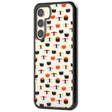 Minimalist Sushi Pattern Phone Case iPhone 15 Pro Max / Black Impact Case,iPhone 15 Plus / Black Impact Case,iPhone 15 Pro / Black Impact Case,iPhone 15 / Black Impact Case,iPhone 15 Pro Max / Impact Case,iPhone 15 Plus / Impact Case,iPhone 15 Pro / Impact Case,iPhone 15 / Impact Case,iPhone 15 Pro Max / Magsafe Black Impact Case,iPhone 15 Plus / Magsafe Black Impact Case,iPhone 15 Pro / Magsafe Black Impact Case,iPhone 15 / Magsafe Black Impact Case,iPhone 14 Pro Max / Black Impact Case,iPhone 14 Plus / Bl