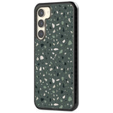 Green & Cream Terrazzo Pattern Phone Case iPhone 15 Pro Max / Black Impact Case,iPhone 15 Plus / Black Impact Case,iPhone 15 Pro / Black Impact Case,iPhone 15 / Black Impact Case,iPhone 15 Pro Max / Impact Case,iPhone 15 Plus / Impact Case,iPhone 15 Pro / Impact Case,iPhone 15 / Impact Case,iPhone 15 Pro Max / Magsafe Black Impact Case,iPhone 15 Plus / Magsafe Black Impact Case,iPhone 15 Pro / Magsafe Black Impact Case,iPhone 15 / Magsafe Black Impact Case,iPhone 14 Pro Max / Black Impact Case,iPhone 14 Plu