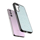 Light Blue Terrazzo Pattern Phone Case iPhone 15 Pro Max / Black Impact Case,iPhone 15 Plus / Black Impact Case,iPhone 15 Pro / Black Impact Case,iPhone 15 / Black Impact Case,iPhone 15 Pro Max / Impact Case,iPhone 15 Plus / Impact Case,iPhone 15 Pro / Impact Case,iPhone 15 / Impact Case,iPhone 15 Pro Max / Magsafe Black Impact Case,iPhone 15 Plus / Magsafe Black Impact Case,iPhone 15 Pro / Magsafe Black Impact Case,iPhone 15 / Magsafe Black Impact Case,iPhone 14 Pro Max / Black Impact Case,iPhone 14 Plus /