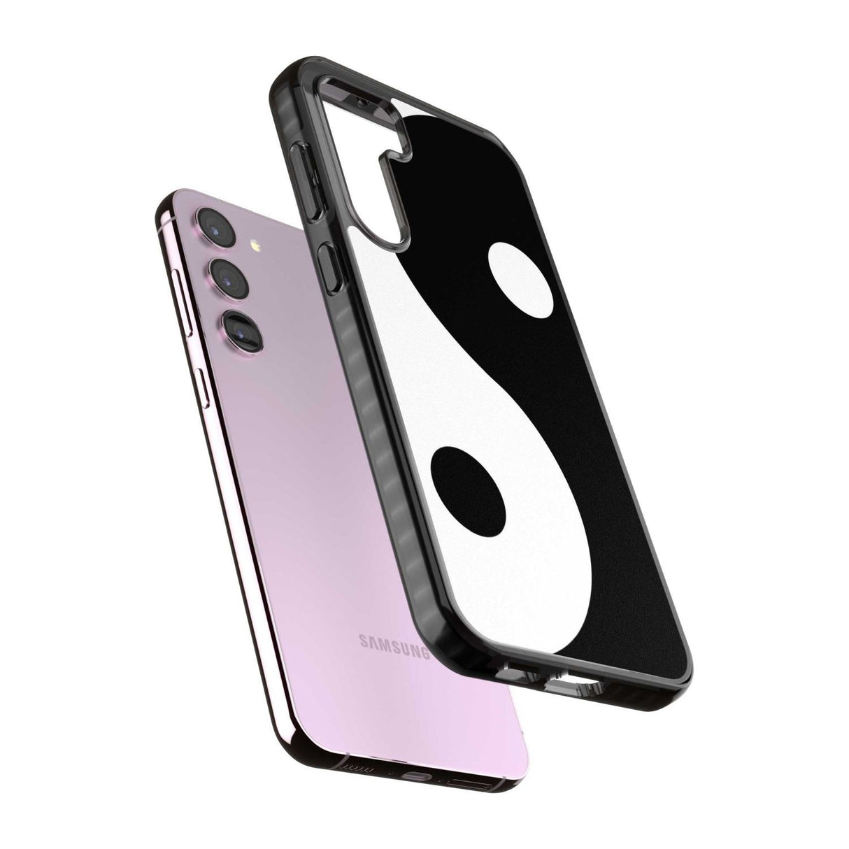 Large Yin Yang Phone Case iPhone 15 Pro Max / Black Impact Case,iPhone 15 Plus / Black Impact Case,iPhone 15 Pro / Black Impact Case,iPhone 15 / Black Impact Case,iPhone 15 Pro Max / Impact Case,iPhone 15 Plus / Impact Case,iPhone 15 Pro / Impact Case,iPhone 15 / Impact Case,iPhone 15 Pro Max / Magsafe Black Impact Case,iPhone 15 Plus / Magsafe Black Impact Case,iPhone 15 Pro / Magsafe Black Impact Case,iPhone 15 / Magsafe Black Impact Case,iPhone 14 Pro Max / Black Impact Case,iPhone 14 Plus / Black Impact