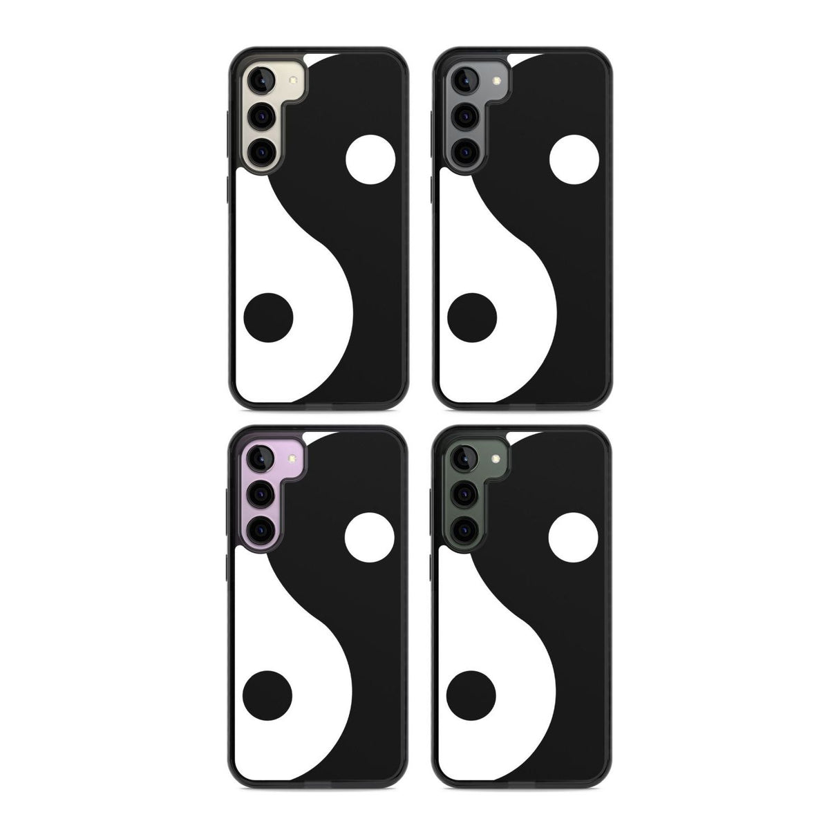 Large Yin Yang Phone Case iPhone 15 Pro Max / Black Impact Case,iPhone 15 Plus / Black Impact Case,iPhone 15 Pro / Black Impact Case,iPhone 15 / Black Impact Case,iPhone 15 Pro Max / Impact Case,iPhone 15 Plus / Impact Case,iPhone 15 Pro / Impact Case,iPhone 15 / Impact Case,iPhone 15 Pro Max / Magsafe Black Impact Case,iPhone 15 Plus / Magsafe Black Impact Case,iPhone 15 Pro / Magsafe Black Impact Case,iPhone 15 / Magsafe Black Impact Case,iPhone 14 Pro Max / Black Impact Case,iPhone 14 Plus / Black Impact