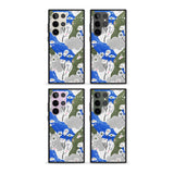 Blue & Grey Daisies Pattern Phone Case iPhone 15 Pro Max / Black Impact Case,iPhone 15 Plus / Black Impact Case,iPhone 15 Pro / Black Impact Case,iPhone 15 / Black Impact Case,iPhone 15 Pro Max / Impact Case,iPhone 15 Plus / Impact Case,iPhone 15 Pro / Impact Case,iPhone 15 / Impact Case,iPhone 15 Pro Max / Magsafe Black Impact Case,iPhone 15 Plus / Magsafe Black Impact Case,iPhone 15 Pro / Magsafe Black Impact Case,iPhone 15 / Magsafe Black Impact Case,iPhone 14 Pro Max / Black Impact Case,iPhone 14 Plus /