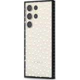 Messy White Dot Pattern Phone Case iPhone 15 Pro Max / Black Impact Case,iPhone 15 Plus / Black Impact Case,iPhone 15 Pro / Black Impact Case,iPhone 15 / Black Impact Case,iPhone 15 Pro Max / Impact Case,iPhone 15 Plus / Impact Case,iPhone 15 Pro / Impact Case,iPhone 15 / Impact Case,iPhone 15 Pro Max / Magsafe Black Impact Case,iPhone 15 Plus / Magsafe Black Impact Case,iPhone 15 Pro / Magsafe Black Impact Case,iPhone 15 / Magsafe Black Impact Case,iPhone 14 Pro Max / Black Impact Case,iPhone 14 Plus / Bla