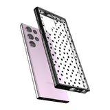 Messy Black Dot Pattern Phone Case iPhone 15 Pro Max / Black Impact Case,iPhone 15 Plus / Black Impact Case,iPhone 15 Pro / Black Impact Case,iPhone 15 / Black Impact Case,iPhone 15 Pro Max / Impact Case,iPhone 15 Plus / Impact Case,iPhone 15 Pro / Impact Case,iPhone 15 / Impact Case,iPhone 15 Pro Max / Magsafe Black Impact Case,iPhone 15 Plus / Magsafe Black Impact Case,iPhone 15 Pro / Magsafe Black Impact Case,iPhone 15 / Magsafe Black Impact Case,iPhone 14 Pro Max / Black Impact Case,iPhone 14 Plus / Bla