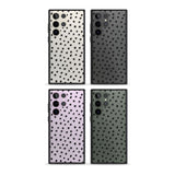 Messy Black Dot Pattern Phone Case iPhone 15 Pro Max / Black Impact Case,iPhone 15 Plus / Black Impact Case,iPhone 15 Pro / Black Impact Case,iPhone 15 / Black Impact Case,iPhone 15 Pro Max / Impact Case,iPhone 15 Plus / Impact Case,iPhone 15 Pro / Impact Case,iPhone 15 / Impact Case,iPhone 15 Pro Max / Magsafe Black Impact Case,iPhone 15 Plus / Magsafe Black Impact Case,iPhone 15 Pro / Magsafe Black Impact Case,iPhone 15 / Magsafe Black Impact Case,iPhone 14 Pro Max / Black Impact Case,iPhone 14 Plus / Bla