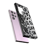 Animal Fur Pattern - Snow Leopard Phone Case iPhone 15 Pro Max / Black Impact Case,iPhone 15 Plus / Black Impact Case,iPhone 15 Pro / Black Impact Case,iPhone 15 / Black Impact Case,iPhone 15 Pro Max / Impact Case,iPhone 15 Plus / Impact Case,iPhone 15 Pro / Impact Case,iPhone 15 / Impact Case,iPhone 15 Pro Max / Magsafe Black Impact Case,iPhone 15 Plus / Magsafe Black Impact Case,iPhone 15 Pro / Magsafe Black Impact Case,iPhone 15 / Magsafe Black Impact Case,iPhone 14 Pro Max / Black Impact Case,iPhone 14 