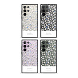 Personalised Grey & White Daisies Floral Design Custom Phone Case iPhone 15 Pro Max / Black Impact Case,iPhone 15 Plus / Black Impact Case,iPhone 15 Pro / Black Impact Case,iPhone 15 / Black Impact Case,iPhone 15 Pro Max / Impact Case,iPhone 15 Plus / Impact Case,iPhone 15 Pro / Impact Case,iPhone 15 / Impact Case,iPhone 15 Pro Max / Magsafe Black Impact Case,iPhone 15 Plus / Magsafe Black Impact Case,iPhone 15 Pro / Magsafe Black Impact Case,iPhone 15 / Magsafe Black Impact Case,iPhone 14 Pro Max / Black I