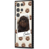 Personalised Cockapoo, Brown - Dog Photo Custom Phone Case iPhone 15 Pro Max / Black Impact Case,iPhone 15 Plus / Black Impact Case,iPhone 15 Pro / Black Impact Case,iPhone 15 / Black Impact Case,iPhone 15 Pro Max / Impact Case,iPhone 15 Plus / Impact Case,iPhone 15 Pro / Impact Case,iPhone 15 / Impact Case,iPhone 15 Pro Max / Magsafe Black Impact Case,iPhone 15 Plus / Magsafe Black Impact Case,iPhone 15 Pro / Magsafe Black Impact Case,iPhone 15 / Magsafe Black Impact Case,iPhone 14 Pro Max / Black Impact C